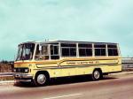 Mercedes-Benz OC1214-51 by Colonnese-Marri 1979 года